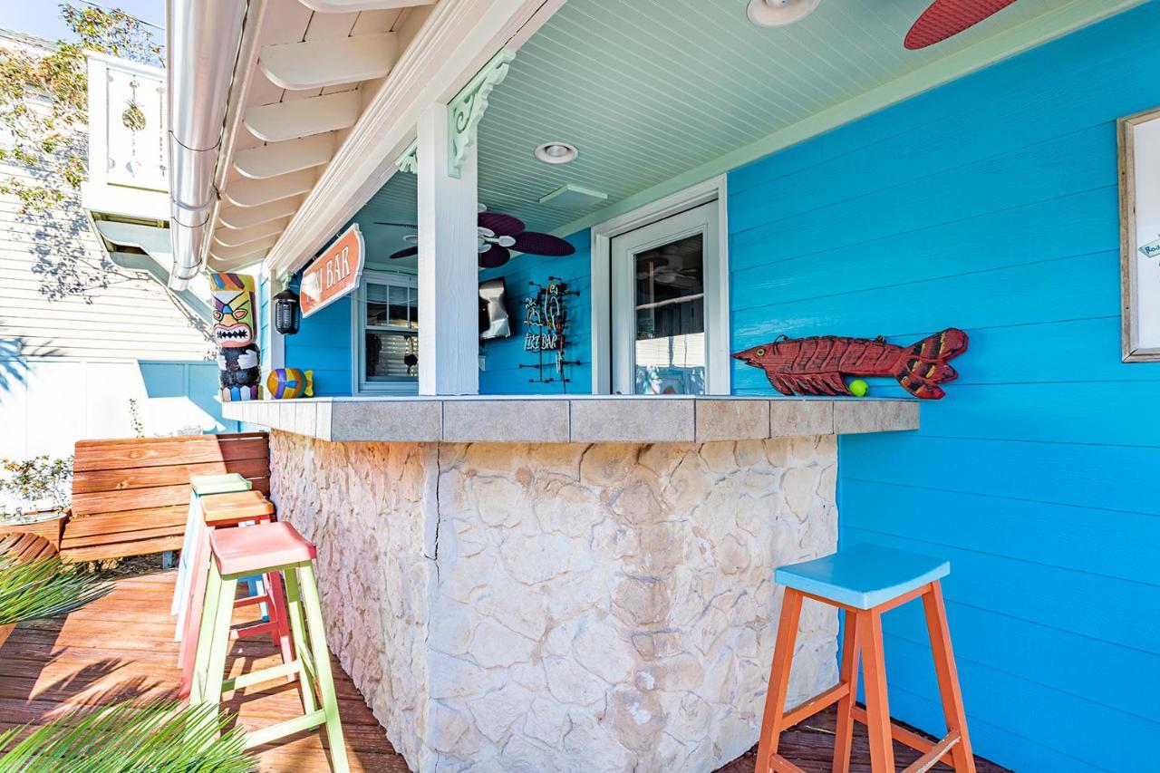 Island Guesthouse And Motel Obx Manteo Buitenkant foto