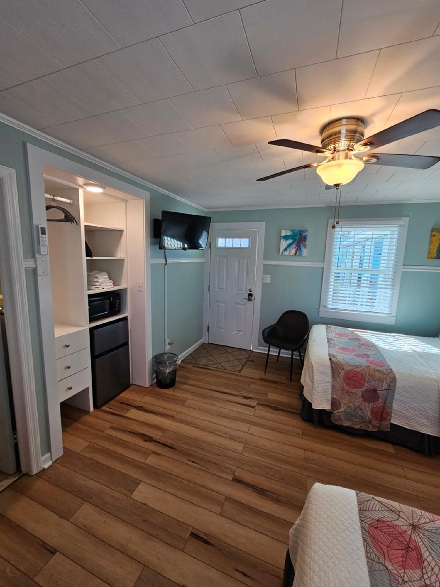 Island Guesthouse And Motel Obx Manteo Buitenkant foto