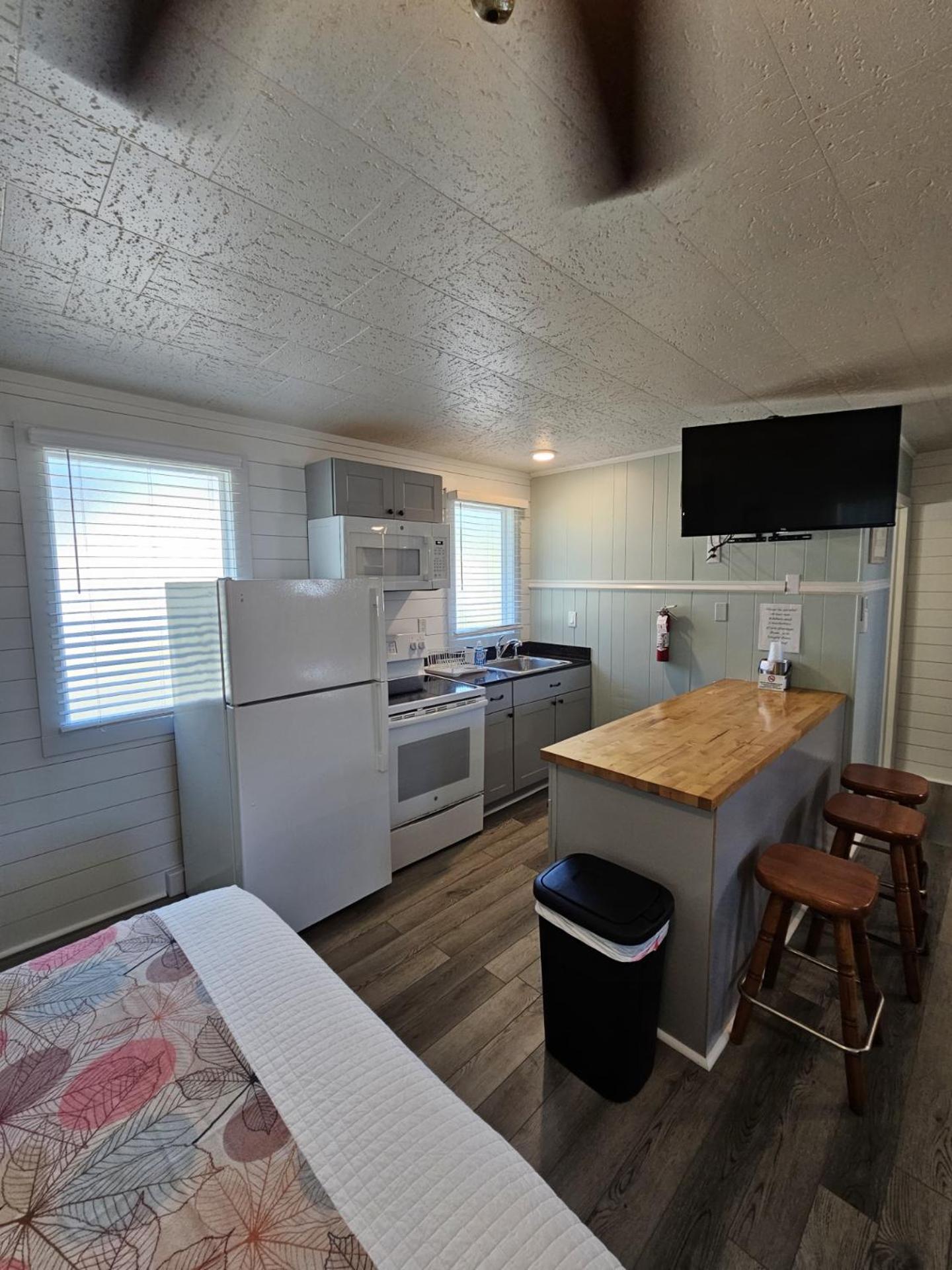 Island Guesthouse And Motel Obx Manteo Buitenkant foto