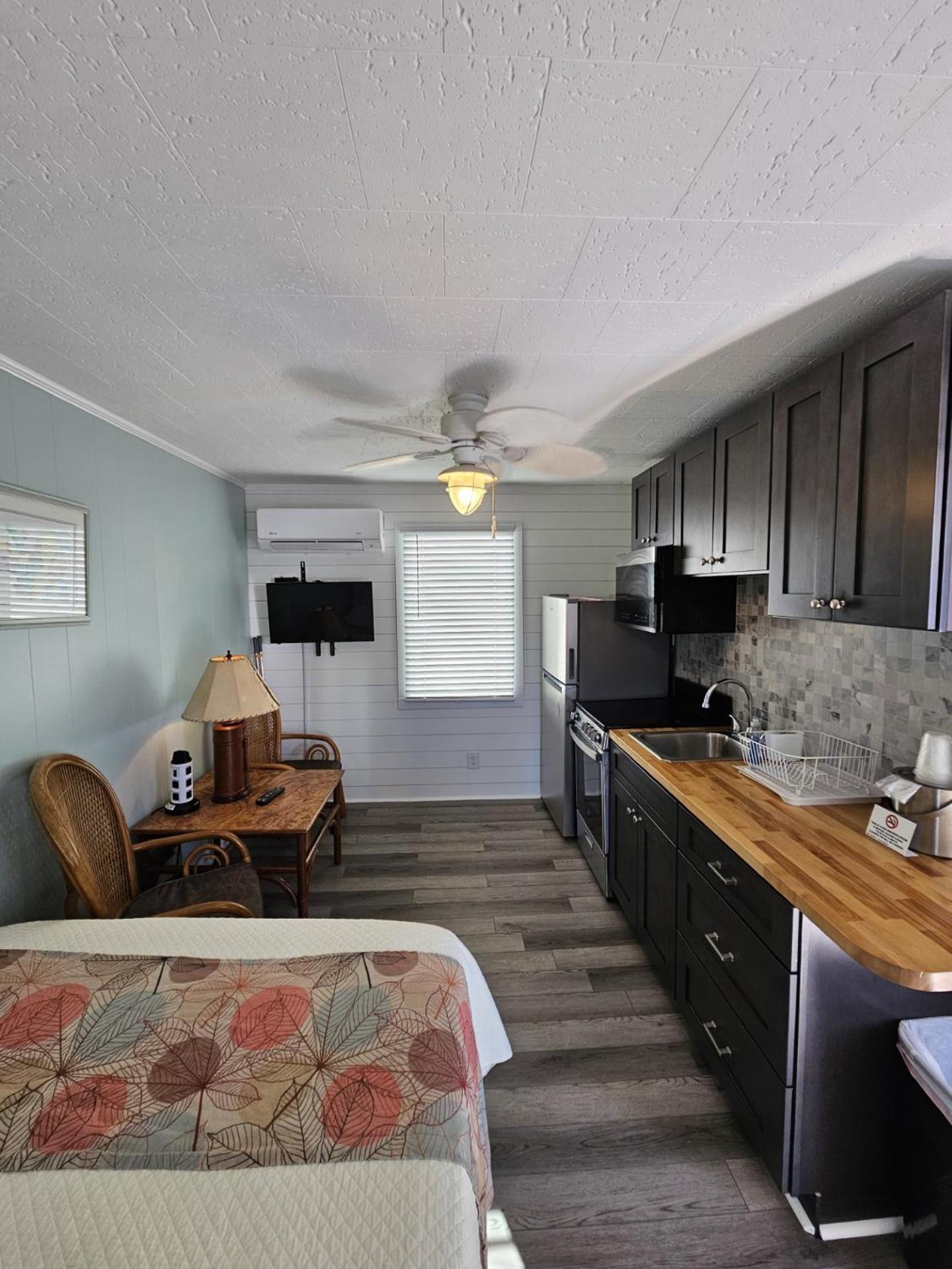 Island Guesthouse And Motel Obx Manteo Buitenkant foto