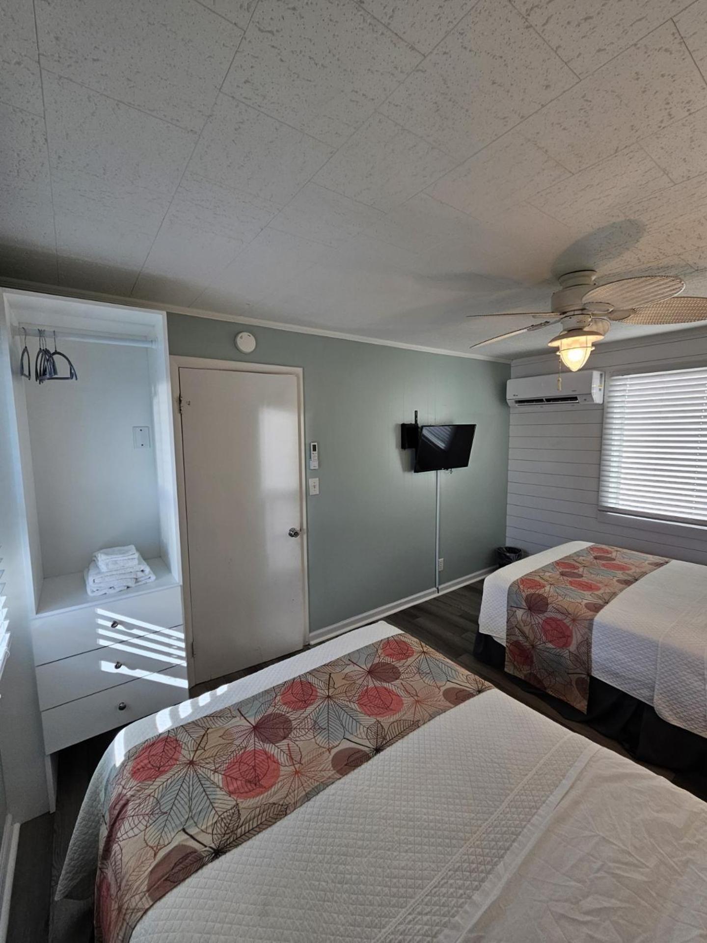 Island Guesthouse And Motel Obx Manteo Buitenkant foto
