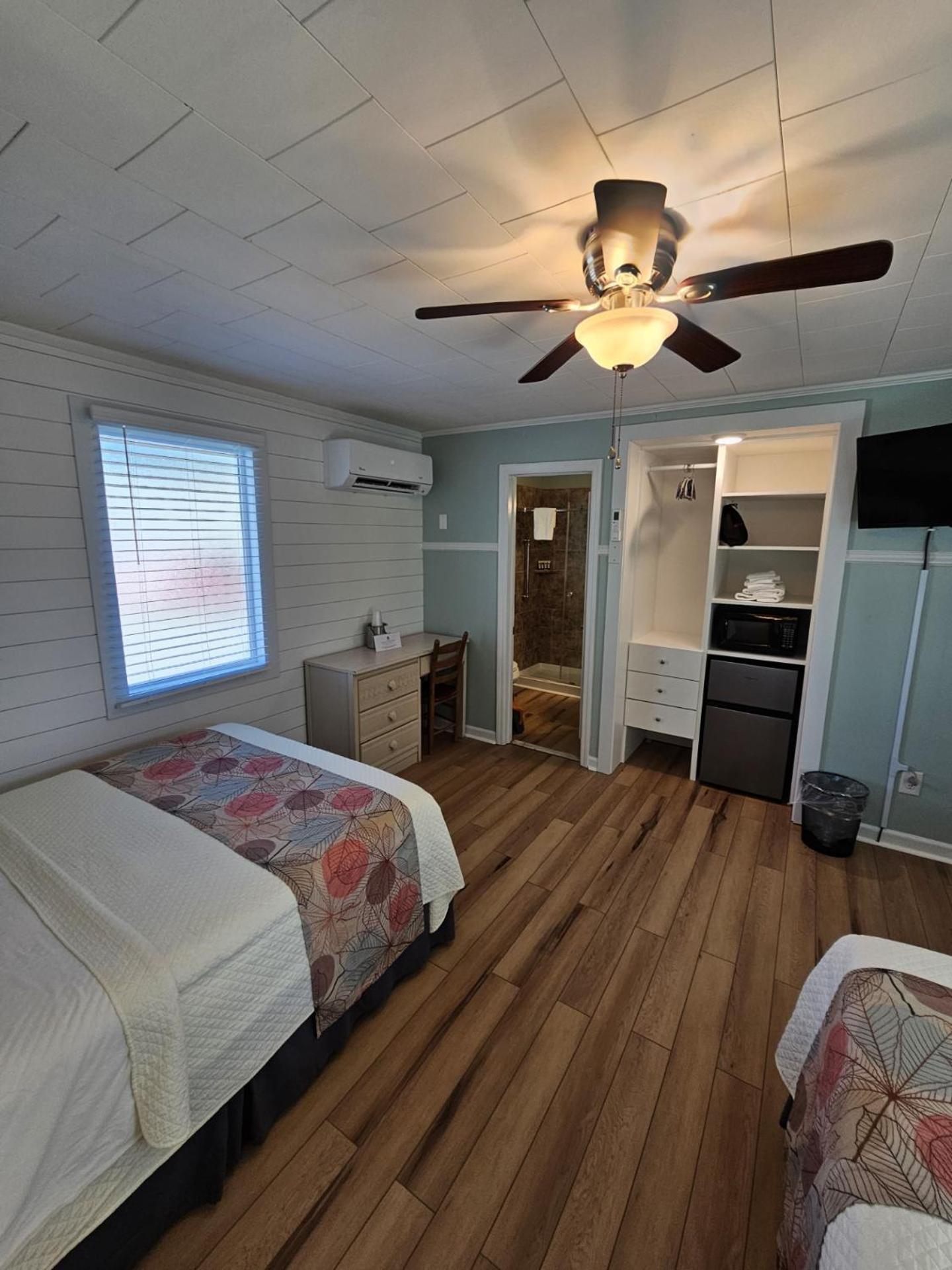 Island Guesthouse And Motel Obx Manteo Buitenkant foto