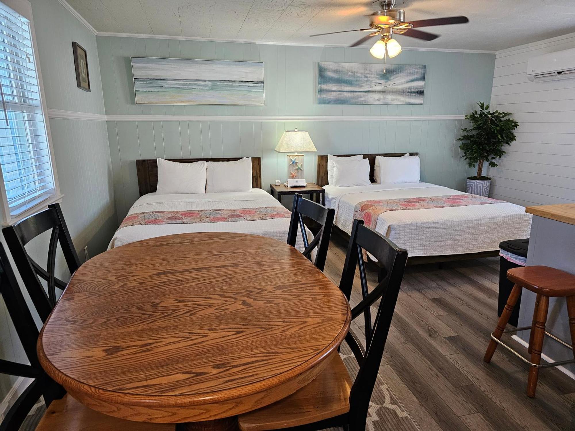 Island Guesthouse And Motel Obx Manteo Buitenkant foto
