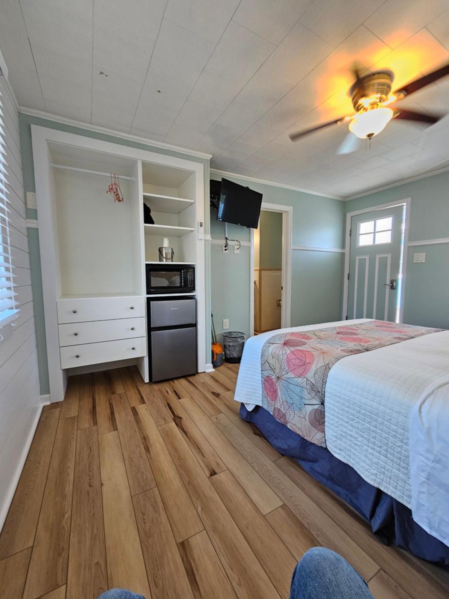 Island Guesthouse And Motel Obx Manteo Buitenkant foto