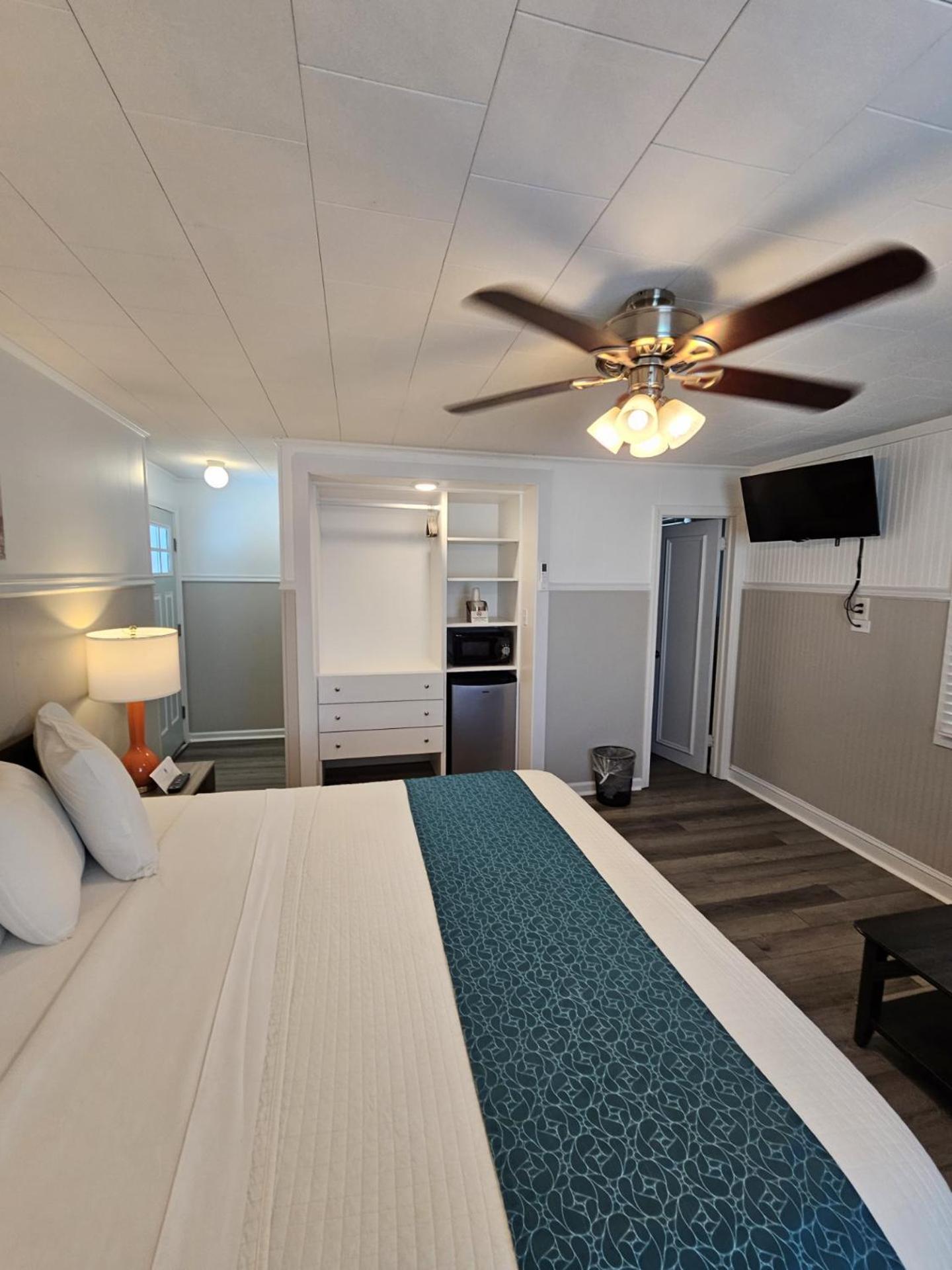 Island Guesthouse And Motel Obx Manteo Buitenkant foto