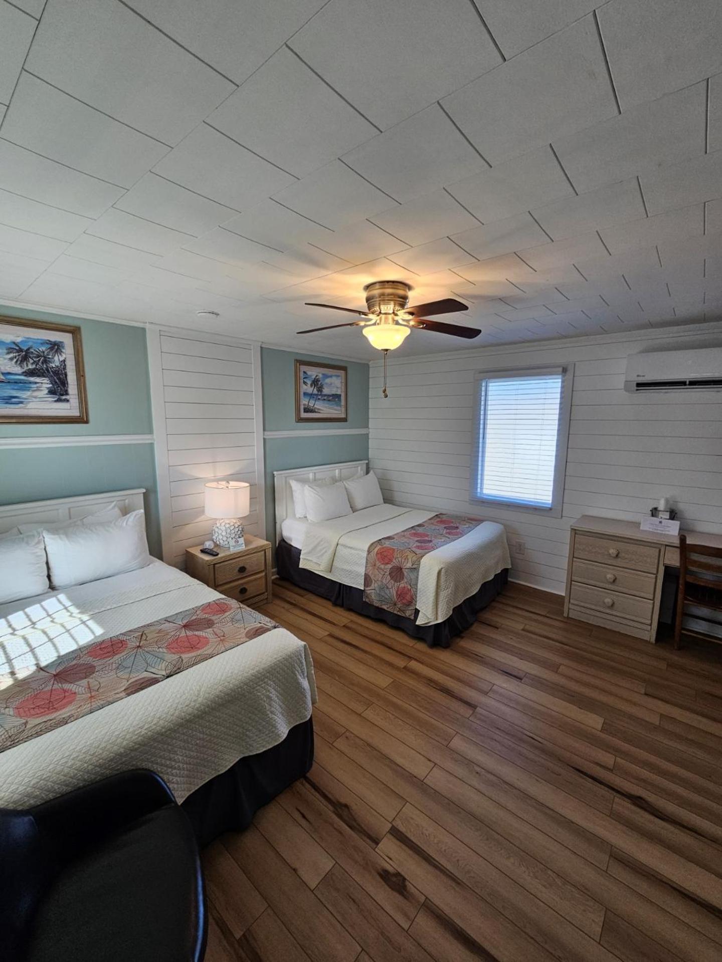 Island Guesthouse And Motel Obx Manteo Buitenkant foto