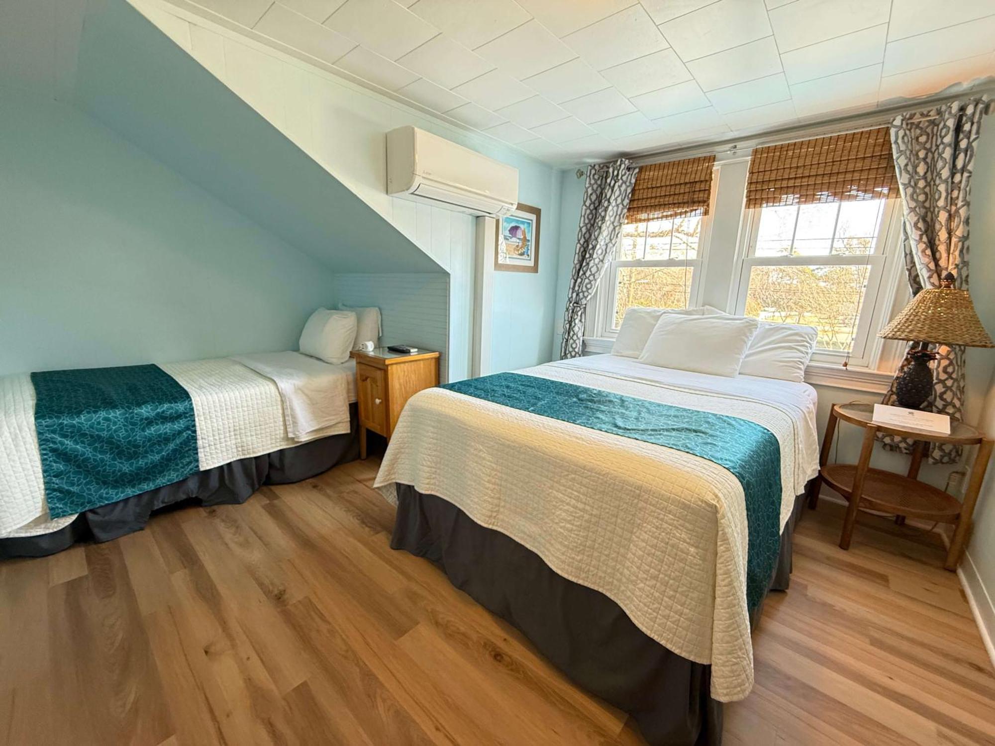 Island Guesthouse And Motel Obx Manteo Buitenkant foto