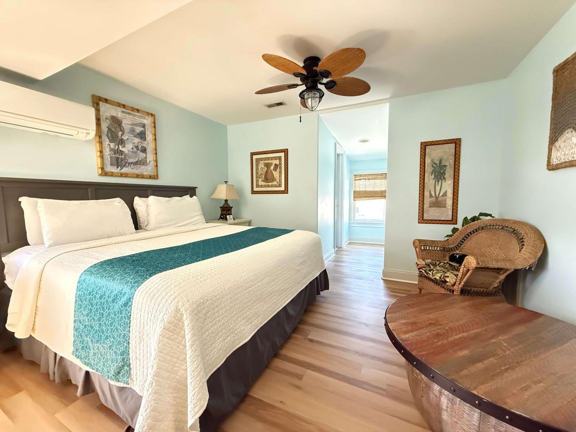 Island Guesthouse And Motel Obx Manteo Buitenkant foto