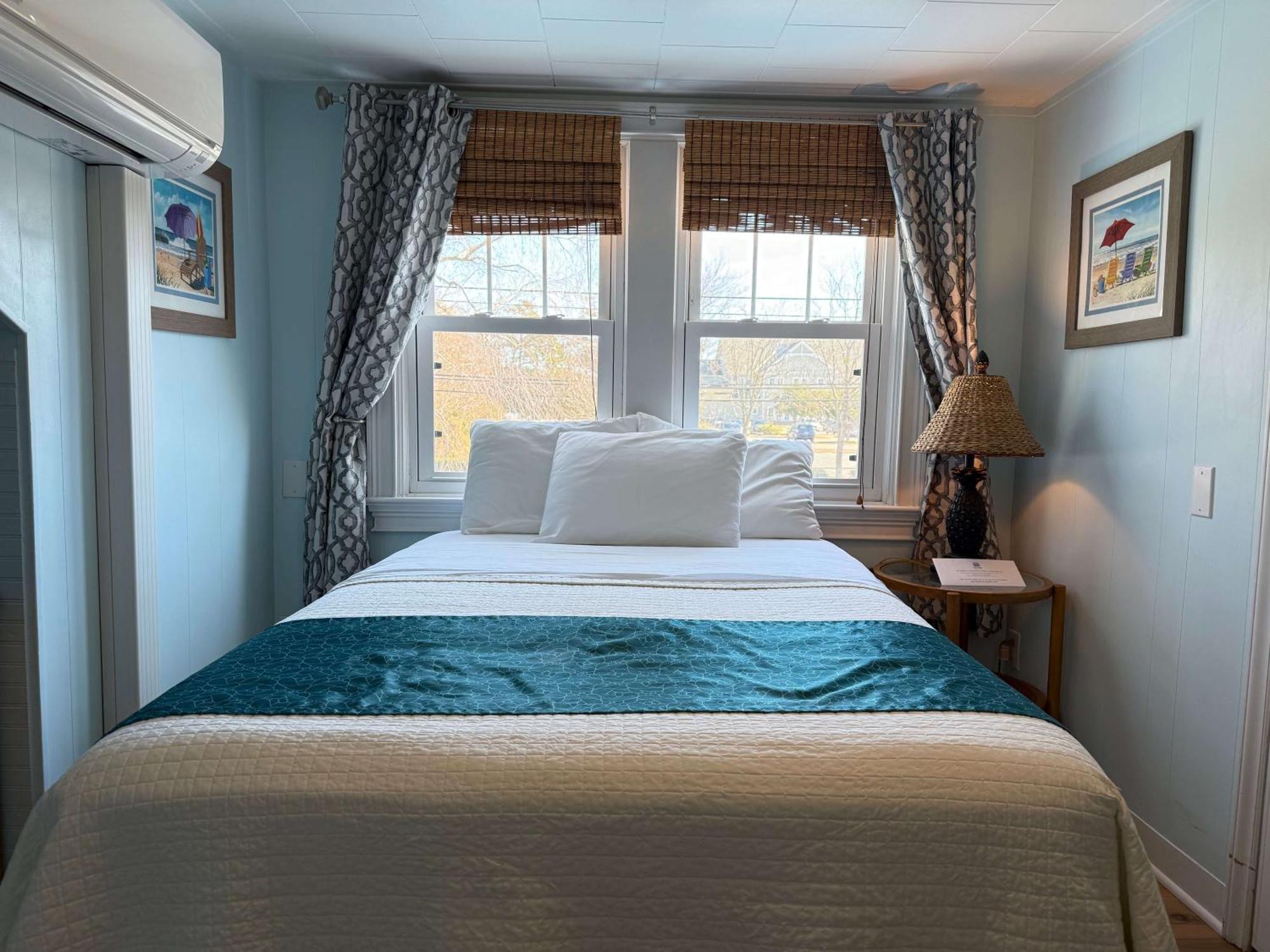Island Guesthouse And Motel Obx Manteo Buitenkant foto