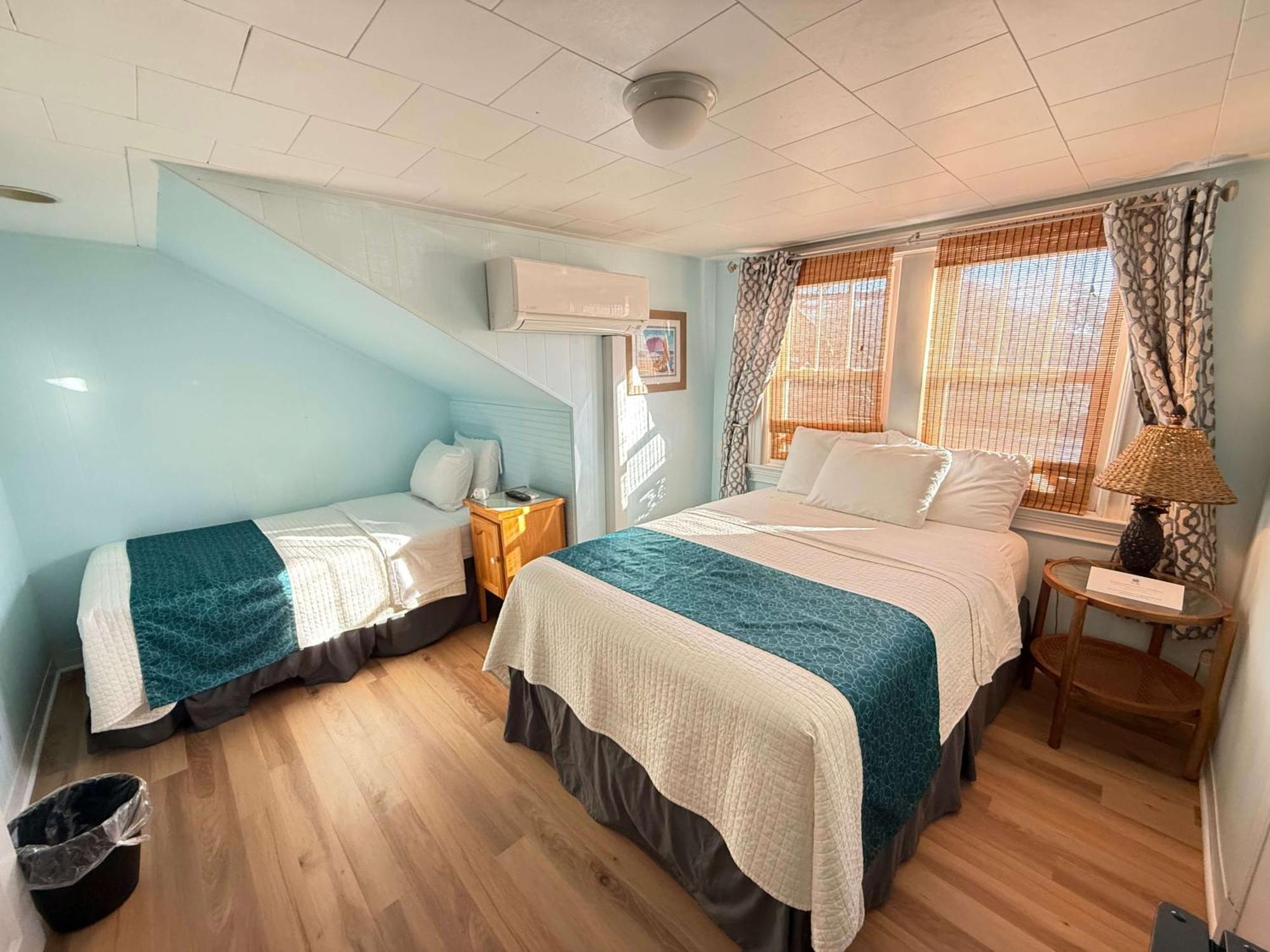 Island Guesthouse And Motel Obx Manteo Buitenkant foto