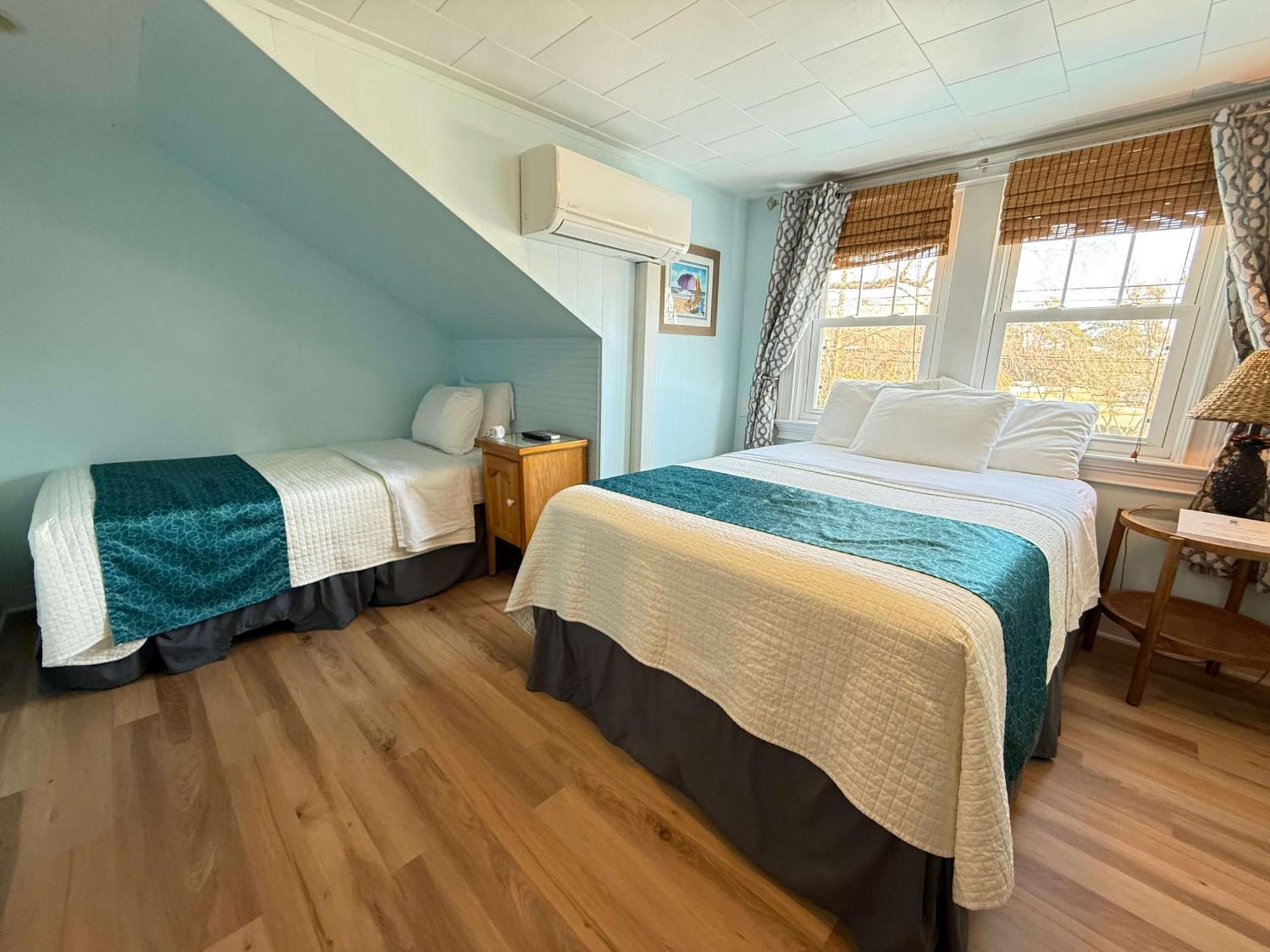 Island Guesthouse And Motel Obx Manteo Buitenkant foto