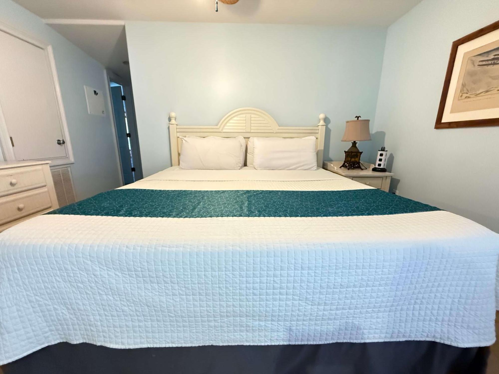 Island Guesthouse And Motel Obx Manteo Buitenkant foto