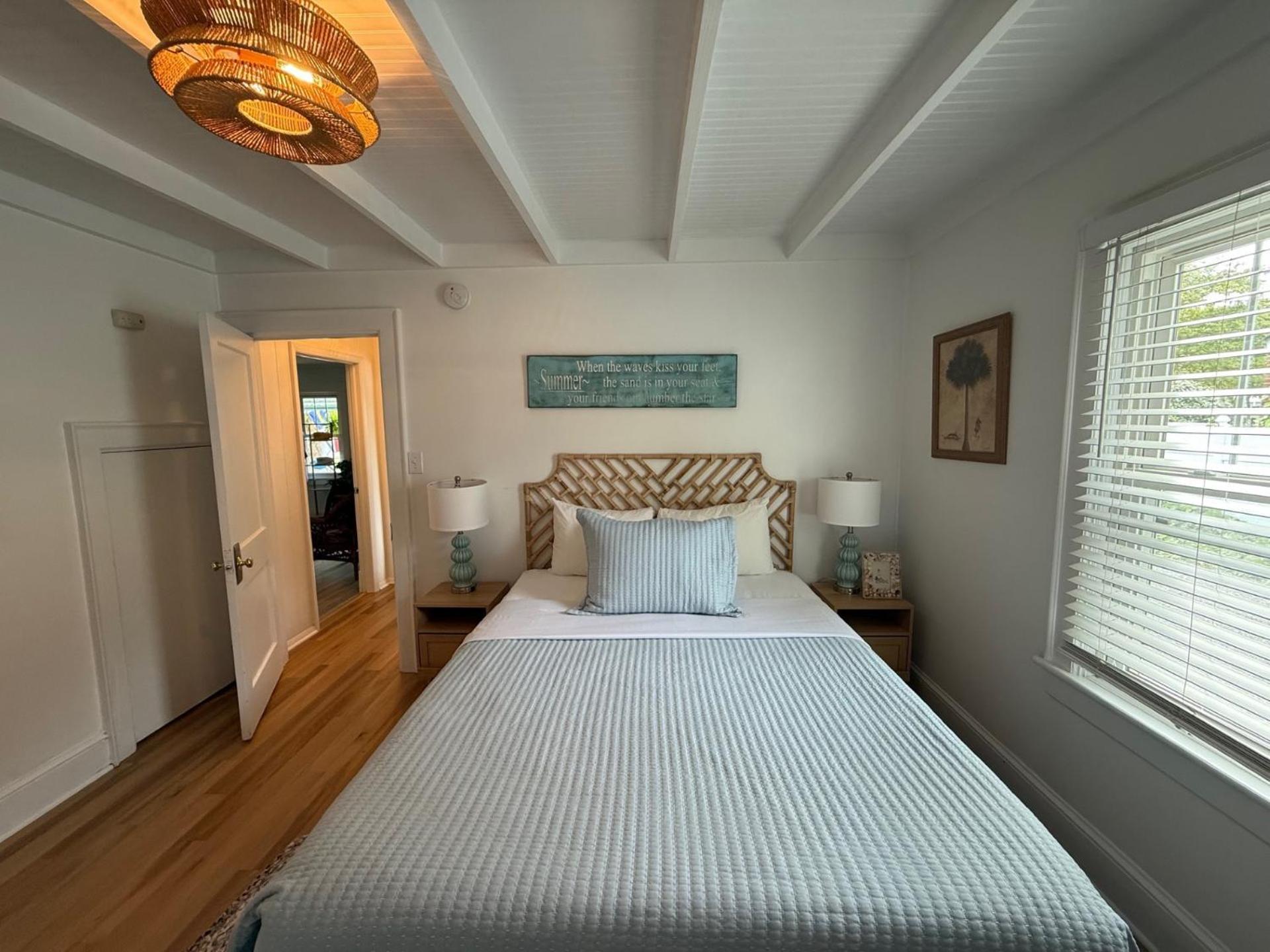 Island Guesthouse And Motel Obx Manteo Buitenkant foto