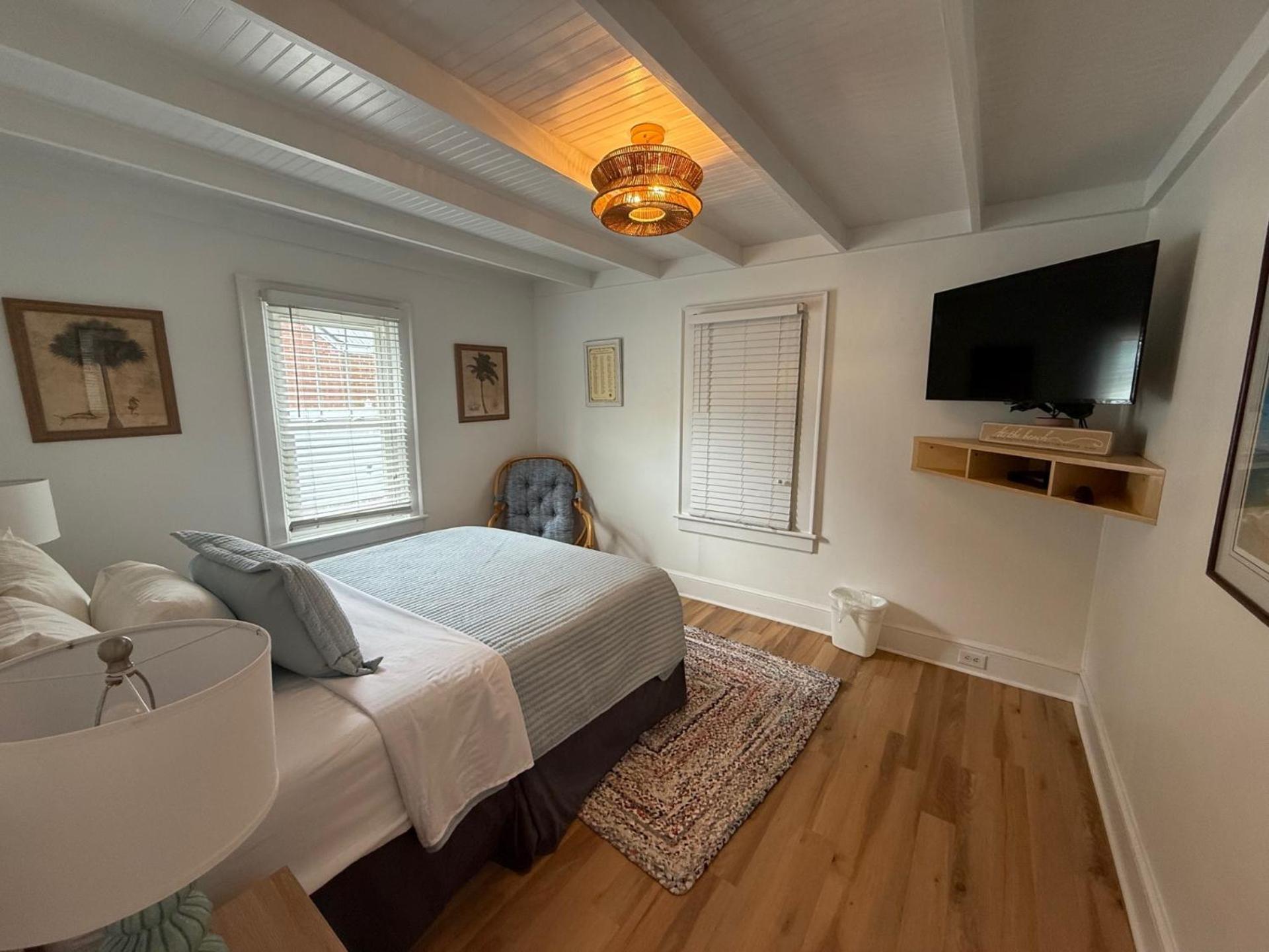 Island Guesthouse And Motel Obx Manteo Buitenkant foto