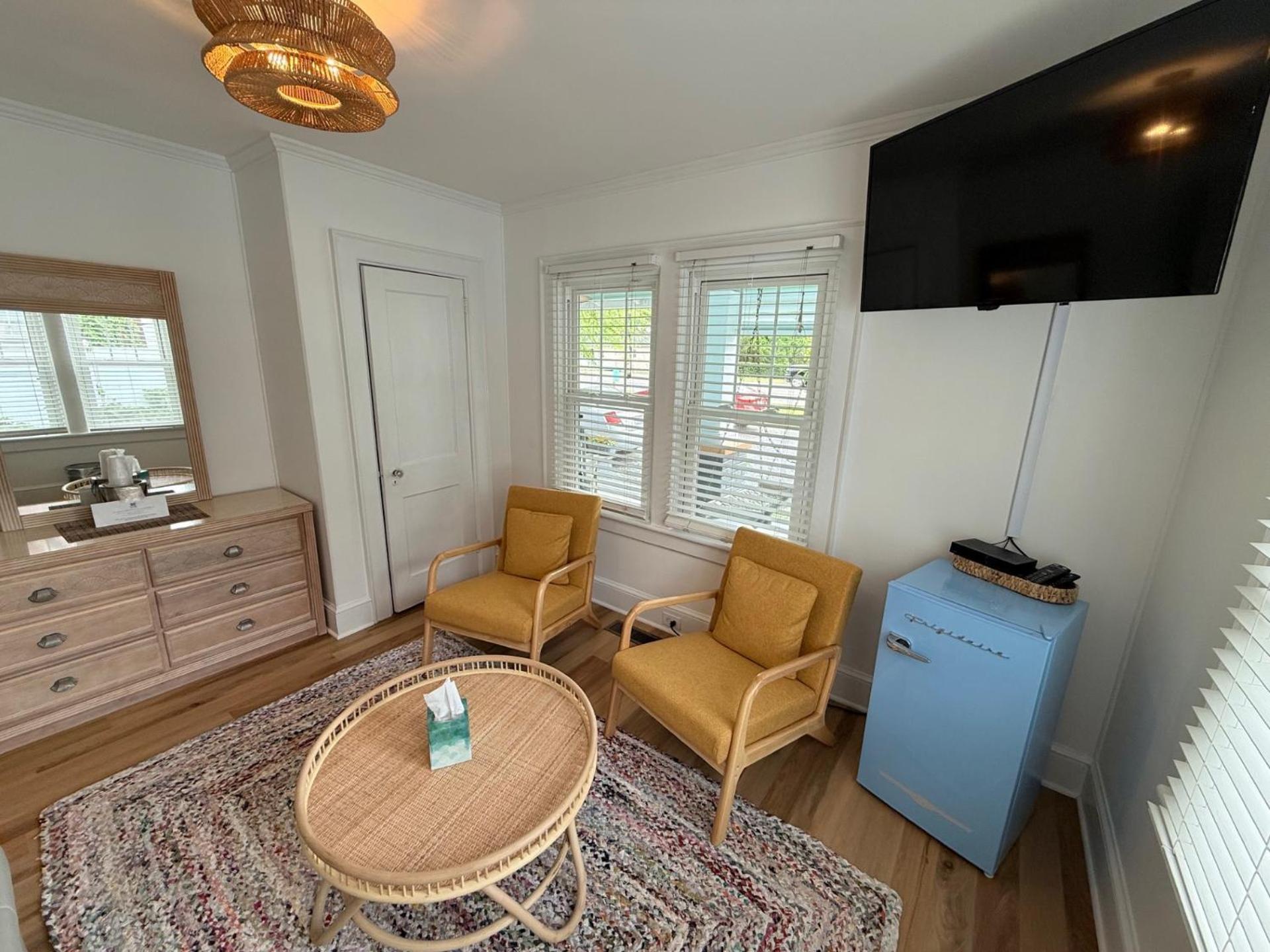 Island Guesthouse And Motel Obx Manteo Buitenkant foto